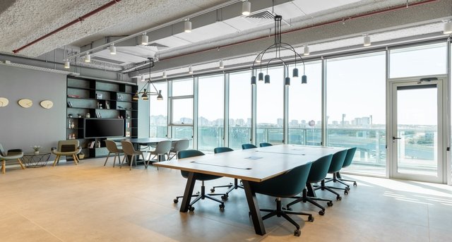 Rent office 3 Yaldei Taharan st_6-1