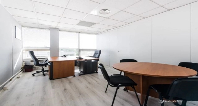 Rent office 3 rue du Golf_2-1