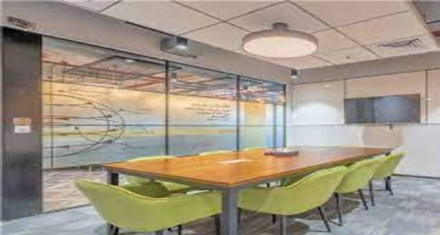 Rent office 3rd Floor, Tower-B, Unitech Cyber Park Sector - 39_1-1