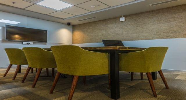 Rent office 3rd Floor, Tower-B, Unitech Cyber Park Sector - 39_2-1