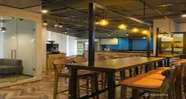 Rent office 3rd Floor, Tower-B, Unitech Cyber Park Sector - 39_4-1
