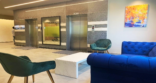 レンタルオフィス 3rd floor, SNN Raj Pinnacle, Plot 7f_4-1