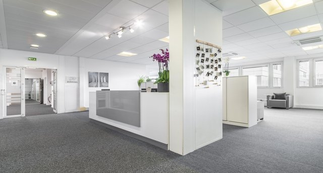 Kiralık Ofis - 4-6 Rue des Chauffours_2-1
