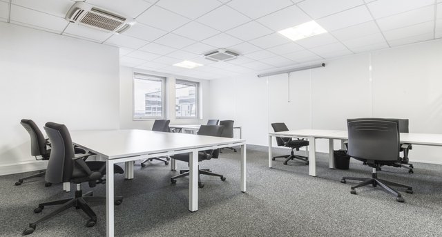 Kiralık Ofis - 4-6 Rue des Chauffours_3-1