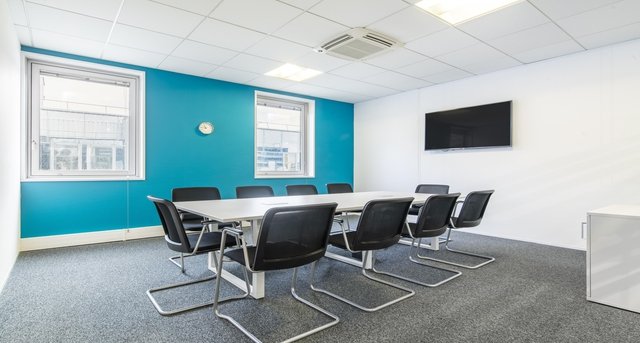 Kiralık Ofis - 4-6 Rue des Chauffours_6-1