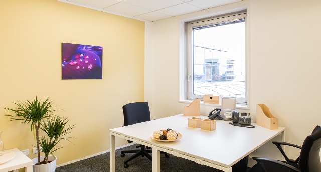 Kiralık Ofis - 4-6 rue des Chauffours_6-1