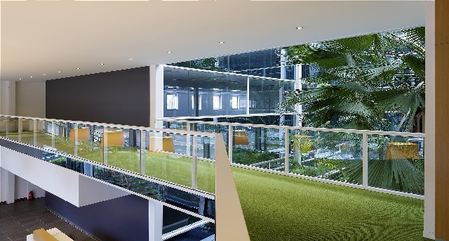 Kiralık Ofis - 4-6 rue des Chauffours_7-1