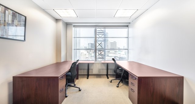 办公室租金401 Bay Street_5-1