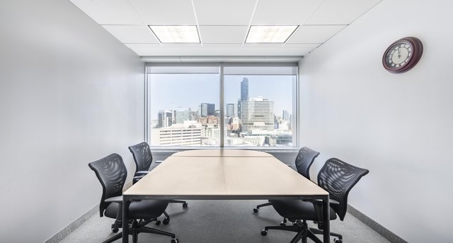 办公室租金401 Bay Street_7-1