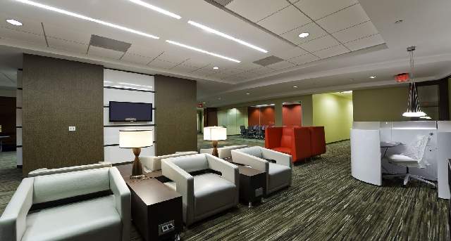 Rent office 401 North Tryon Street_2-1