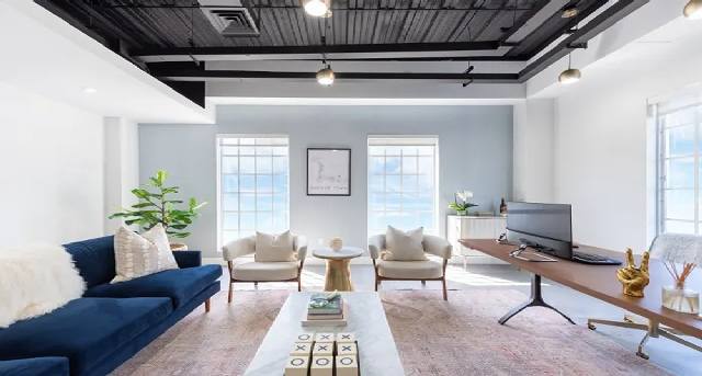 Sewa kantor 4037 E Independence Blvd_2-1