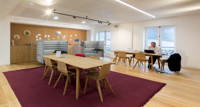 Rent office 40 Rue du Louvre_2-1