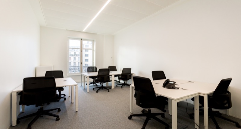 Rent office 40 Rue du Louvre_4-1