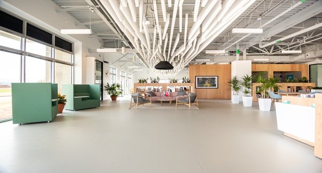 Rent office 4100 Market Street_2-1