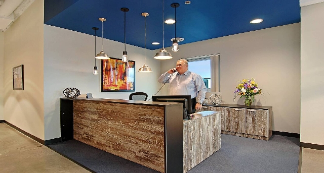 Rent office 4145 S.W. Watson_3-1