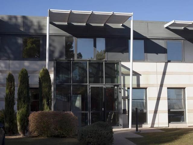 Rent office Europarc de Pichaury Bâtiment B 5, 1330, avenue Guillibert de la Lauzière, Aix en Provence Cedex 03_1-1