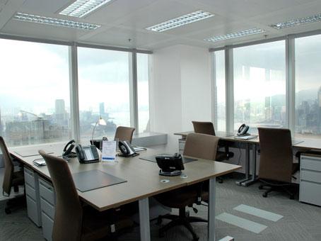 Alquiler oficinas The Center 99 Queens Road Central, 62/F & 66/F_2-1