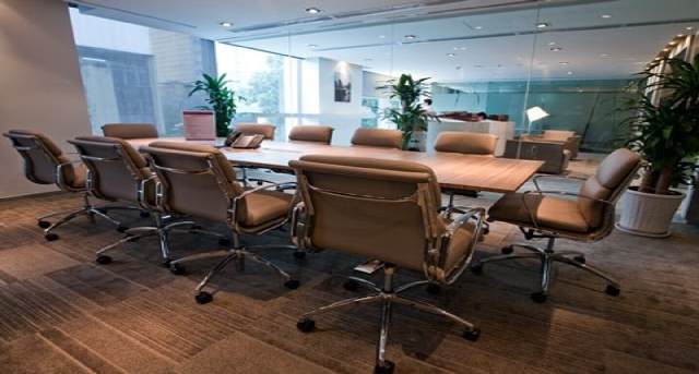 Rent office 41A Ly Thai To, Level 5_2-1