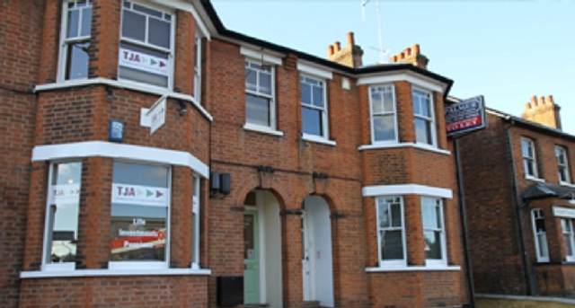 Rent office 42 Watling Street_1-1
