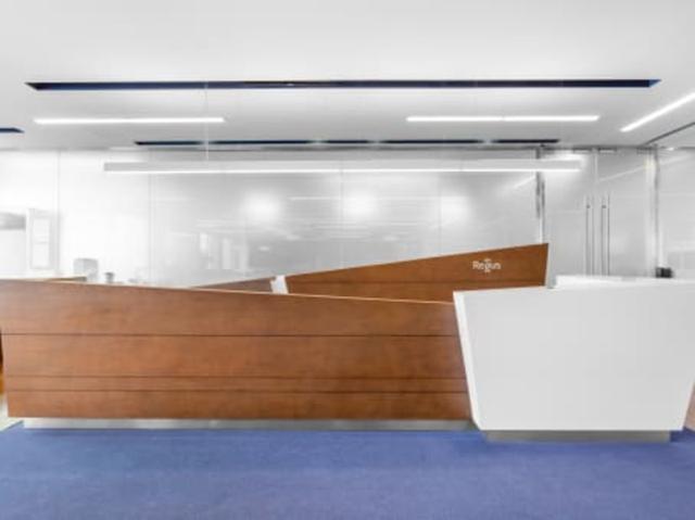 Rent office Unit 2, 36/F, Yanlord Landmark Office Tower, No.1, Section 2, Renmin South Road, Jinjiang District_2-1