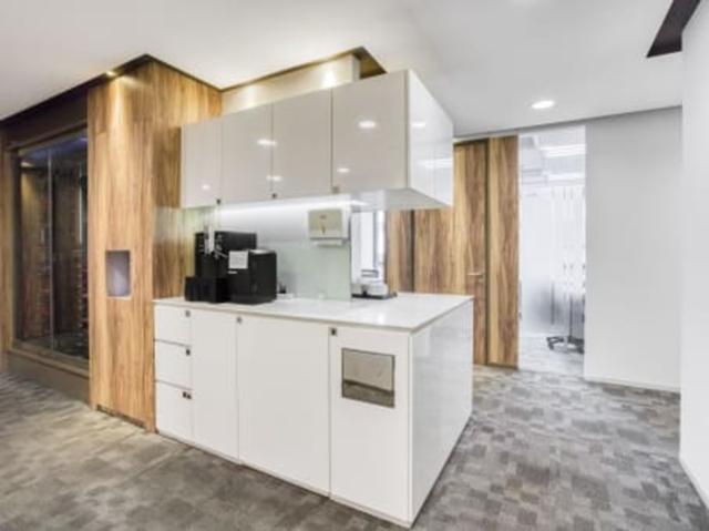 Arrendar Escritório 11/F, Square One, No.18, Dongyu Street, Jinjiang District_2-1