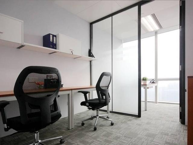Rent office 47th floor of Onelink Walk International Centre, No.230 Tianhe Road, Tianhe District, Guangzhou City, Guangzhou City Shi_1-1