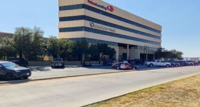 Rent office 4400 BUFFALO GAP RD_5-1