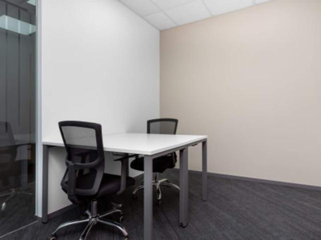 Kantoor te huur 8/F, The Place, 618 Xingang East Road, Haizhu District_2-1