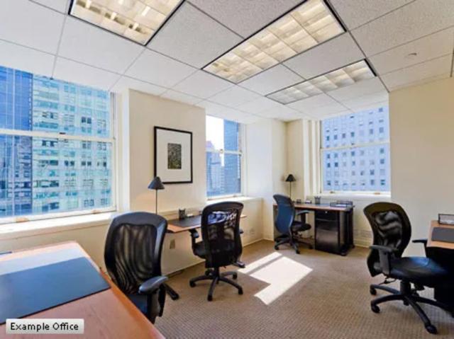 Büros zu mieten 25/F, Tower 1, International Finance Square (IFS), No. 1 Hongxing Road Section 3, Unit 2-5_2-1