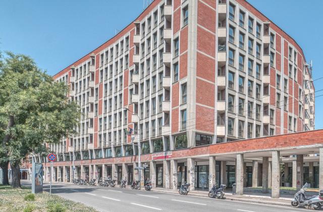 Rent office Viale Masini 12/14_1-1