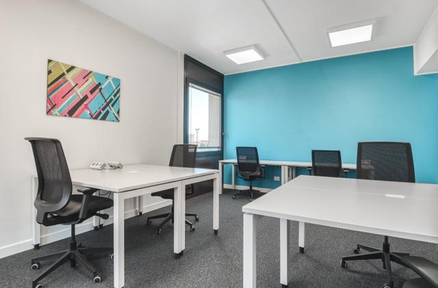 Rent office Viale Masini 12/14_3-1