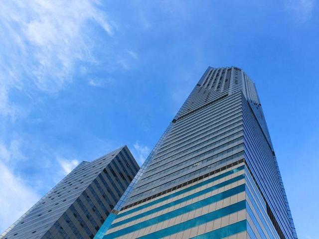 Rent office 14/F, Tower A, International Centre, No.33, Zhongshan San Road, Yuexiu District_1-1