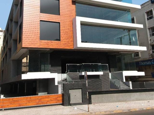 Rent office DNR 90, 301, 3rd floor, 569/3, MG Road_1-1