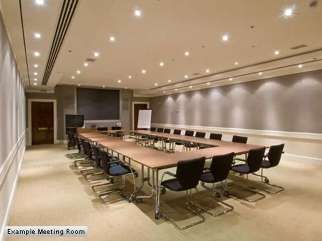 Rent office DNR 90, 301, 3rd floor, 569/3, MG Road_2-1