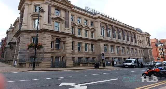 Rent office 44 Newhall Street_1-1