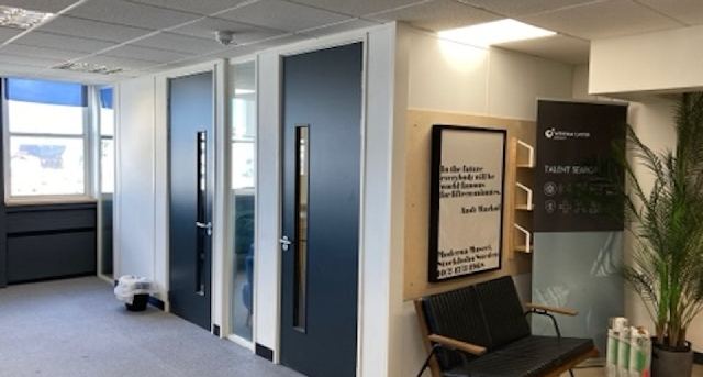 Rent office 44 North Road_2-1