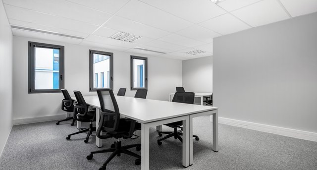 Bureaux à louer 44 Rue Jean Mermoz_3-1