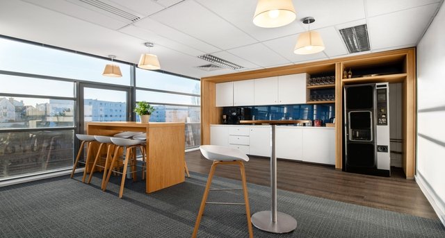 Bureaux à louer 44 Rue Jean Mermoz_4-1