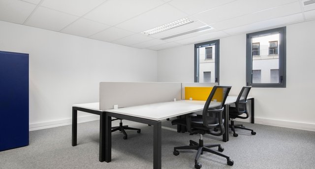 Bureaux à louer 44 Rue Jean Mermoz_5-1