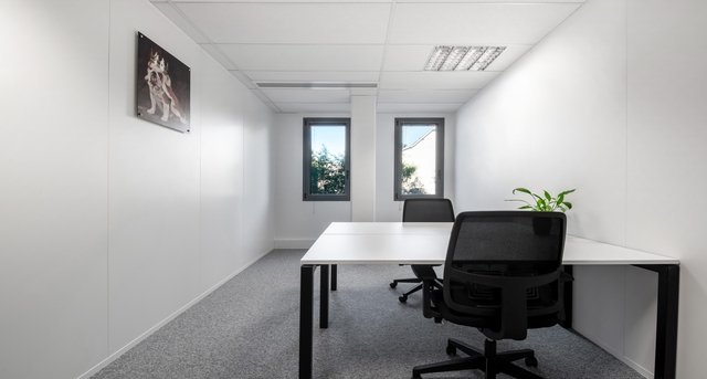 Bureaux à louer 44 Rue Jean Mermoz_6-1