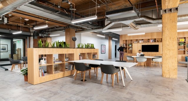 Kiralık Ofis - 450 Alaskan Way South_1-1