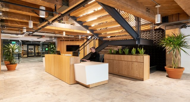 Kiralık Ofis - 450 Alaskan Way South_4-1