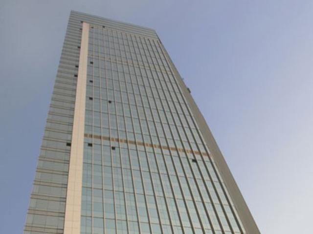 Kantoor te huur 27/F, Teem Tower, No. 208 Tianhe Road_1-1