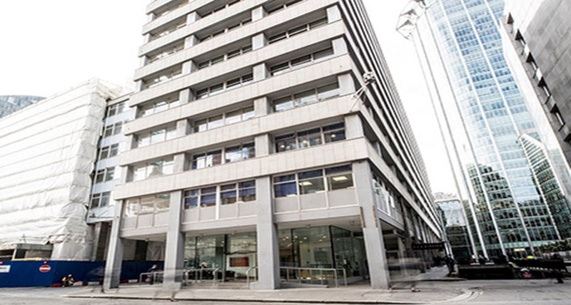 Rent office 45 Moorfields_6-1