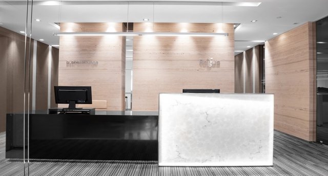 Büros zu mieten 460 Xinyi Road_2-1