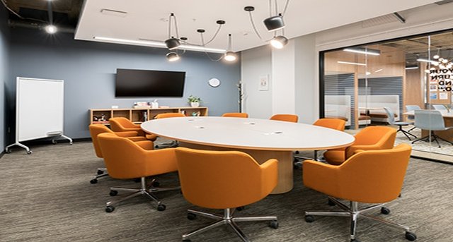 Rent office 4625 Lindell Boulevard_2-1