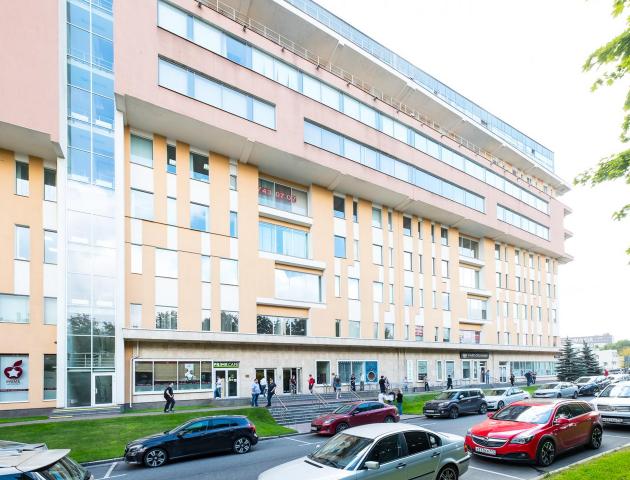 Оренда офісу Nauchniy 19