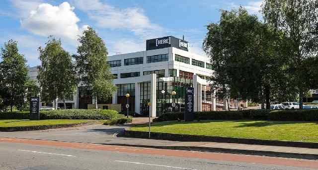 Rent office 470 Bath Road_1