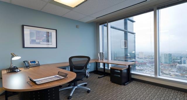 Pronájem kanceláře  4720 Kingsway, Suite 2600_3-1