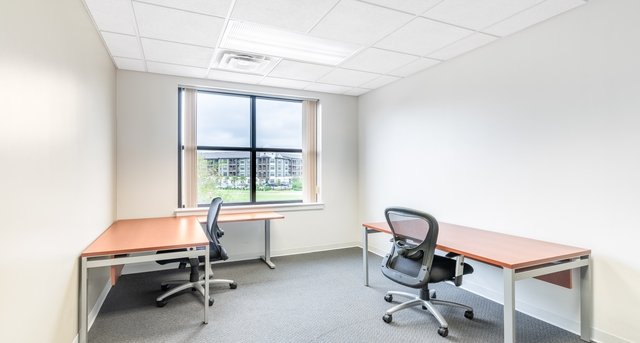 Rent office 4720 Salisbury Road_3-1